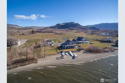 33 Hard Cider Drive, Oroville, WA 98844 - Photo 5