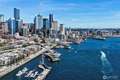 1950 Alaskan Way #422, Seattle, WA 98101 - Photo 37