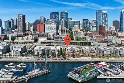 1950 Alaskan Way #422, Seattle, WA 98101 - Photo 5
