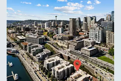 1950 Alaskan Way #422, Seattle, WA 98101 - Photo 35