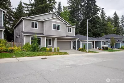 432 Gilbertson Lane SE, Tumwater, WA 98501 - Photo 3