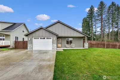 211 W Oak Street, Yacolt, WA 98675 - Photo 1