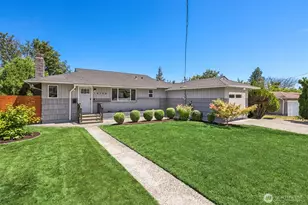 10750 66th Ave S, Seattle, WA 98178 - Photo 1