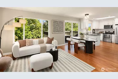 10750 66th Avenue S, Seattle, WA 98178 - Photo 5