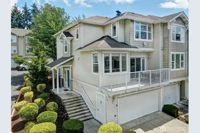 2680 139th Avenue SE #55, Bellevue, WA 98005 - Photo 1