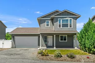 119 NW Porters Ct, East Wenatchee, WA 98802 - Photo 1
