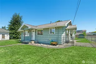 148 S C St, Buckley, WA 98321 - Photo 1