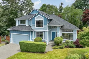 8128 NE 158th Pl, Kenmore, WA 98028 - Photo 1
