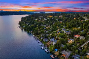 8243 W Mercer Way, Mercer Island, WA 98040 - Photo 1