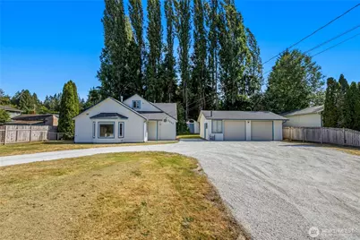 2932 E Fir Street, Mount Vernon, WA 98273 - Photo 1