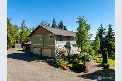206 Fawnhill Drive, Salkum, WA 98582 - Photo 3