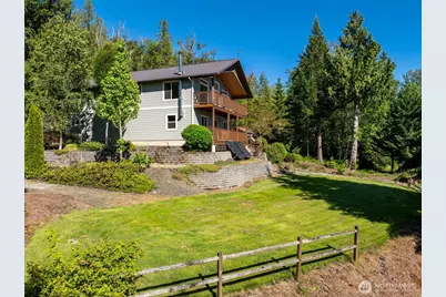 206 Fawnhill Drive, Salkum, WA 98582 - Photo 5