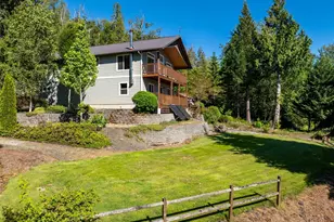 206 Fawnhill Dr, Salkum, WA 98582 - Photo 5