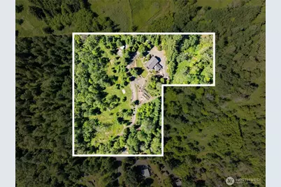 206 Fawnhill Drive, Salkum, WA 98582 - Photo 35