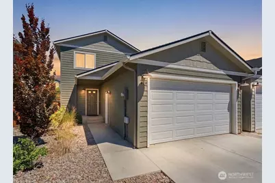 479 S Kansas Loop, East Wenatchee, WA 98802 - Photo 1
