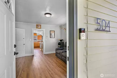 504 W 1st Street, Nooksack, WA 98276 - Photo 23