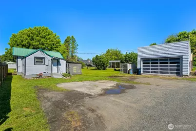 504 W 1st Street, Nooksack, WA 98276 - Photo 25