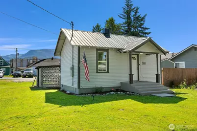 504 W 1st Street, Nooksack, WA 98276 - Photo 3