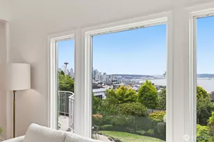 511 W Highland Dr, Seattle, WA 98119 - Photo 7