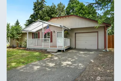 13301 45th Avenue NE, Marysville, WA 98271 - Photo 1