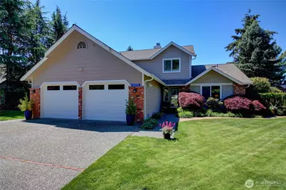 12270 Maple Crest Drive, Burlington, WA 98233 - Photo 1