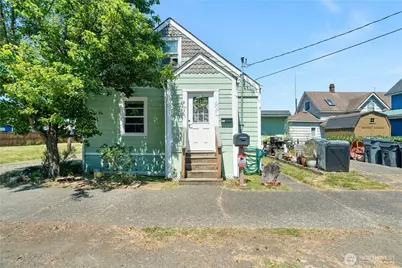 921 Ramer Avenue, Hoquiam, WA 98550 - Photo 1