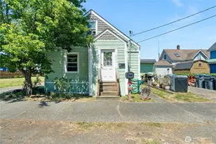 921 Ramer Ave, Hoquiam, WA 98550 - Photo 1