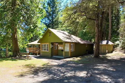 18544 Surcingle Court SE, Yelm, WA 98597 - Photo 37