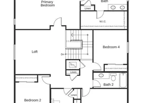 951 Smith St, Buckley, WA 98321 - Photo 3
