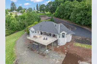 295 Lane Road, Woodland, WA 98674 - Photo 3