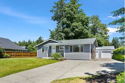 407 Cashmere Lane, Everson, WA 98247 - Photo 1