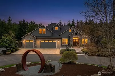 31627 SE 280th Court, Ravensdale, WA 98051 - Photo 1