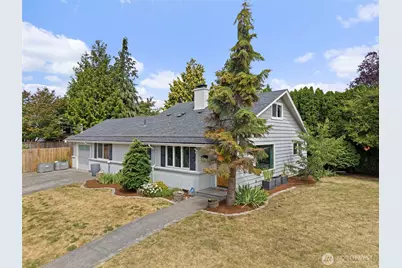 1206 SW Myrtle Street, Seattle, WA 98106 - Photo 1