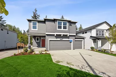 1453 Lambertus Avenue #21, Buckley, WA 98321 - Photo 1