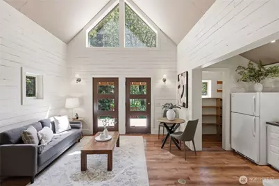 8883 NE Wardwell Road, Bainbridge Island, WA 98110 - Photo 31