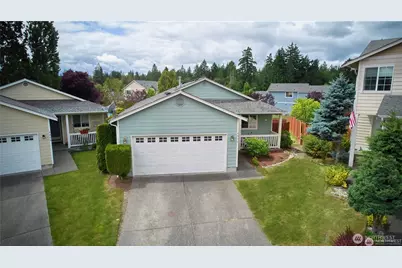 6804 E 132nd Street Ct, Puyallup, WA 98373 - Photo 1