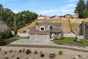 3143 NW Delcon Ct, East Wenatchee, WA 98802 - Photo 1