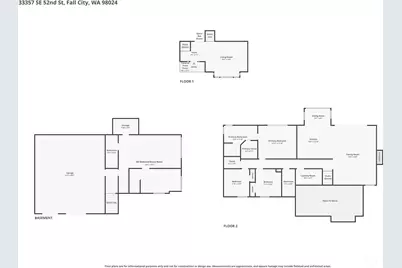 33357 SE 52nd Street, Fall City, WA 98024 - Photo 39