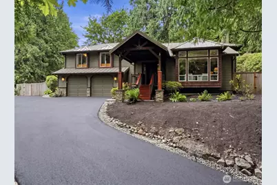 33357 SE 52nd Street, Fall City, WA 98024 - Photo 1