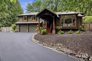 33357 SE 52nd St, Fall City, WA 98024 - Photo 1