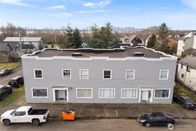 1020 J Street, Hoquiam, WA 98550 - Photo 5