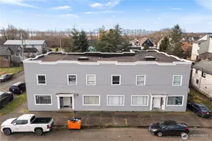 1020 J St, Hoquiam, WA 98550 - Photo 5