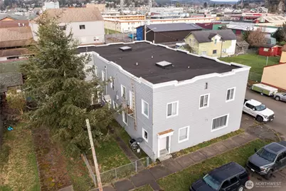 1020 J Street, Hoquiam, WA 98550 - Photo 3