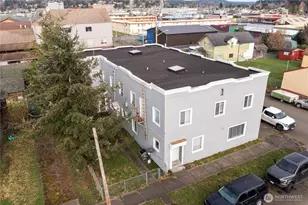 1020 J St, Hoquiam, WA 98550 - Photo 3