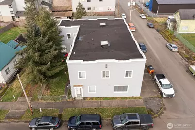1020 J Street, Hoquiam, WA 98550 - Photo 21