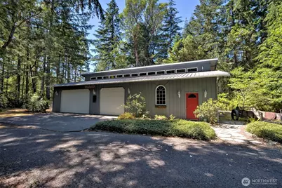 80 E Tamarack Lane, Shelton, WA 98584 - Photo 1