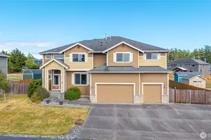 1033 Lyle Ridge Cir, Oak Harbor, WA 98277 - Photo 1