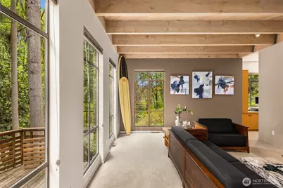 8151 NE Hidden Cove Road, Bainbridge Island, WA 98110 - Photo 5