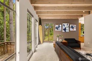 8151 NE Hidden Cove Rd, Bainbridge Island, WA 98110 - Photo 5