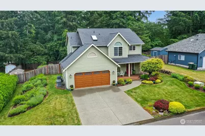 1118 Camberton Court NW, Olympia, WA 98502 - Photo 37